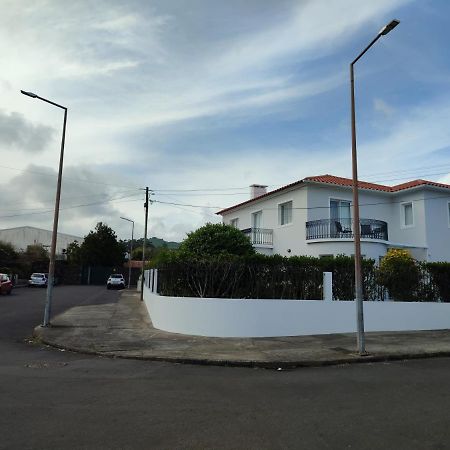 Апартаменты Casa Da Isabelinha Понта-Делгада Экстерьер фото