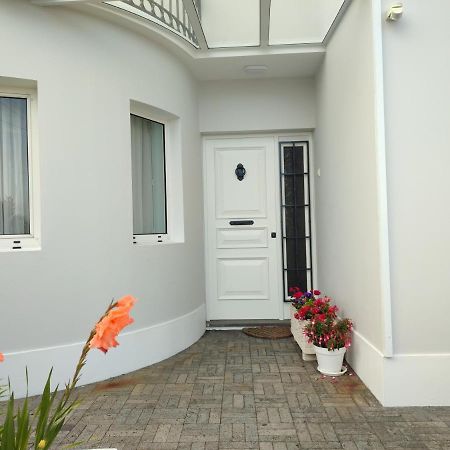 Апартаменты Casa Da Isabelinha Понта-Делгада Экстерьер фото