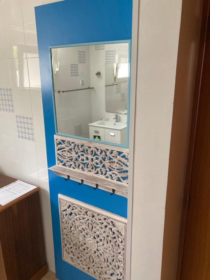 Апартаменты Casa Da Isabelinha Понта-Делгада Экстерьер фото