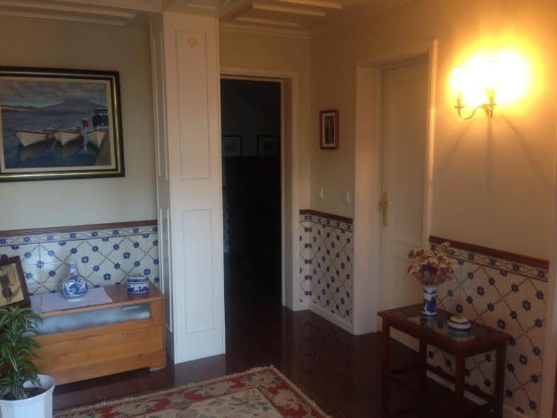 Апартаменты Casa Da Isabelinha Понта-Делгада Экстерьер фото