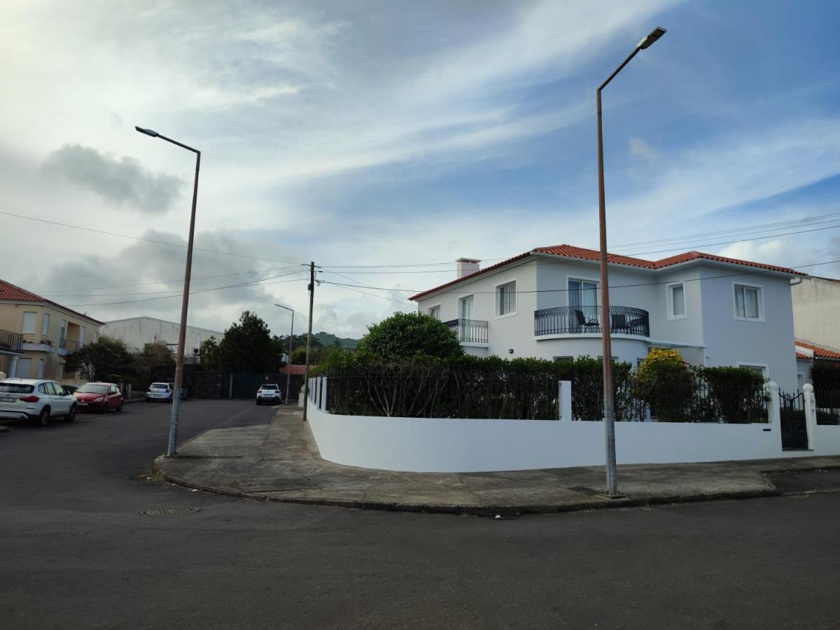 Апартаменты Casa Da Isabelinha Понта-Делгада Экстерьер фото