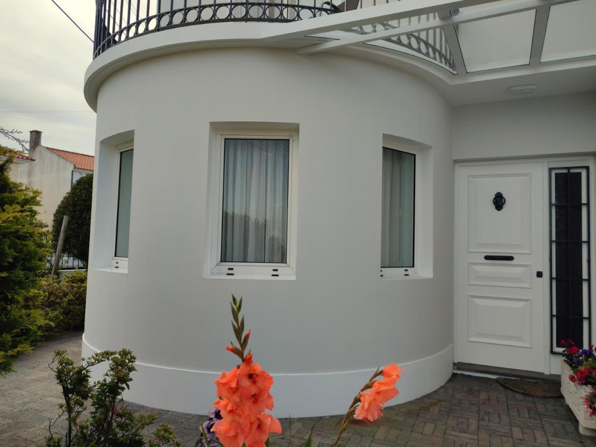 Апартаменты Casa Da Isabelinha Понта-Делгада Экстерьер фото