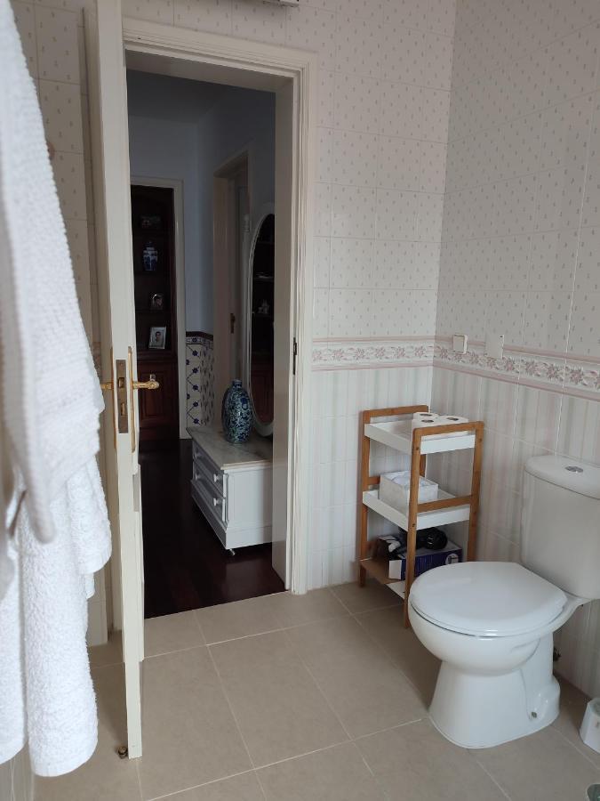 Апартаменты Casa Da Isabelinha Понта-Делгада Экстерьер фото
