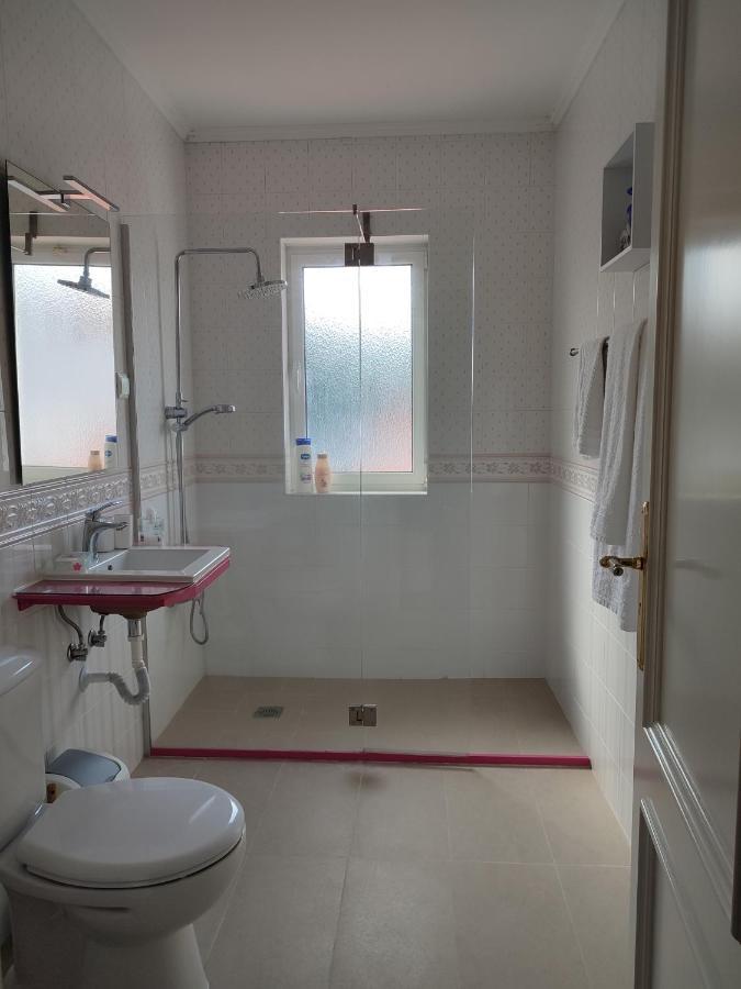Апартаменты Casa Da Isabelinha Понта-Делгада Экстерьер фото