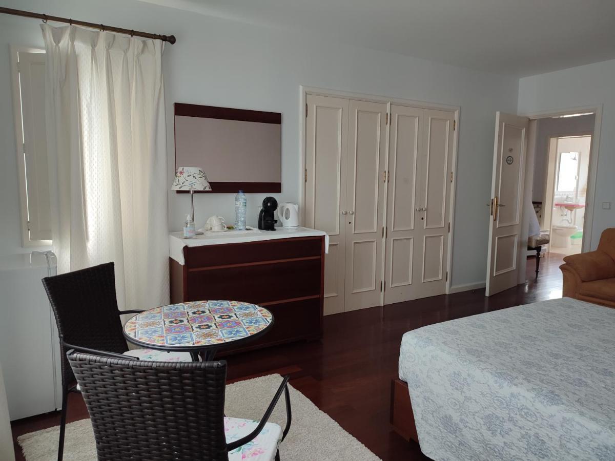 Апартаменты Casa Da Isabelinha Понта-Делгада Экстерьер фото