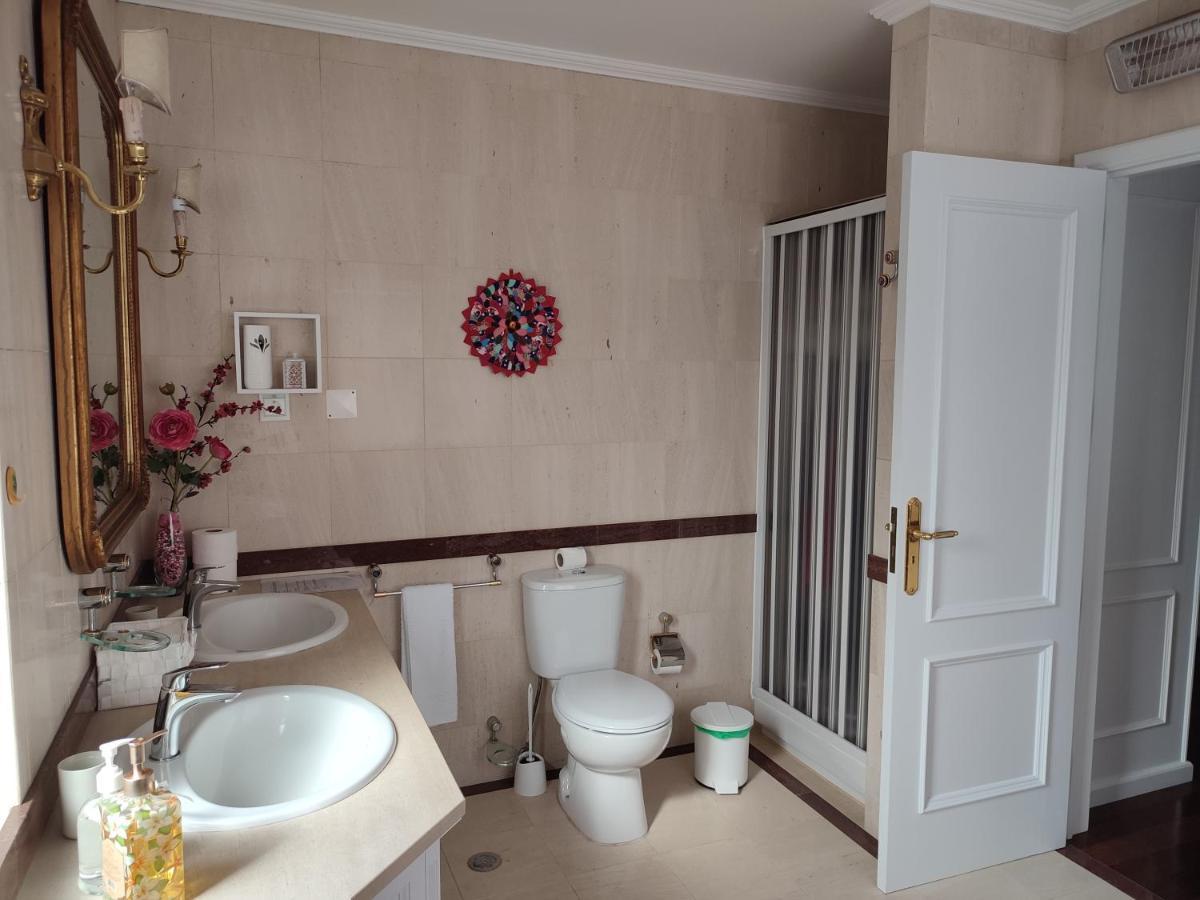 Апартаменты Casa Da Isabelinha Понта-Делгада Экстерьер фото