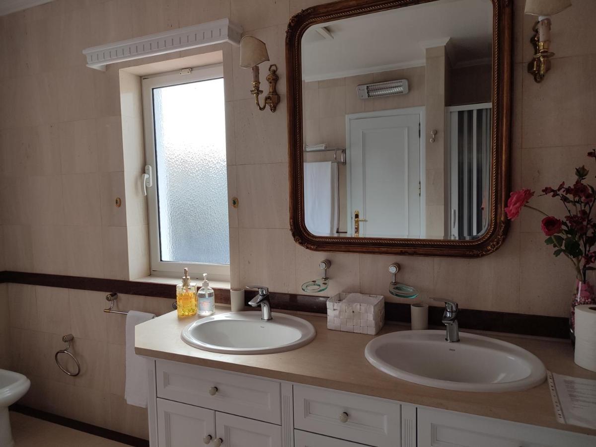 Апартаменты Casa Da Isabelinha Понта-Делгада Экстерьер фото
