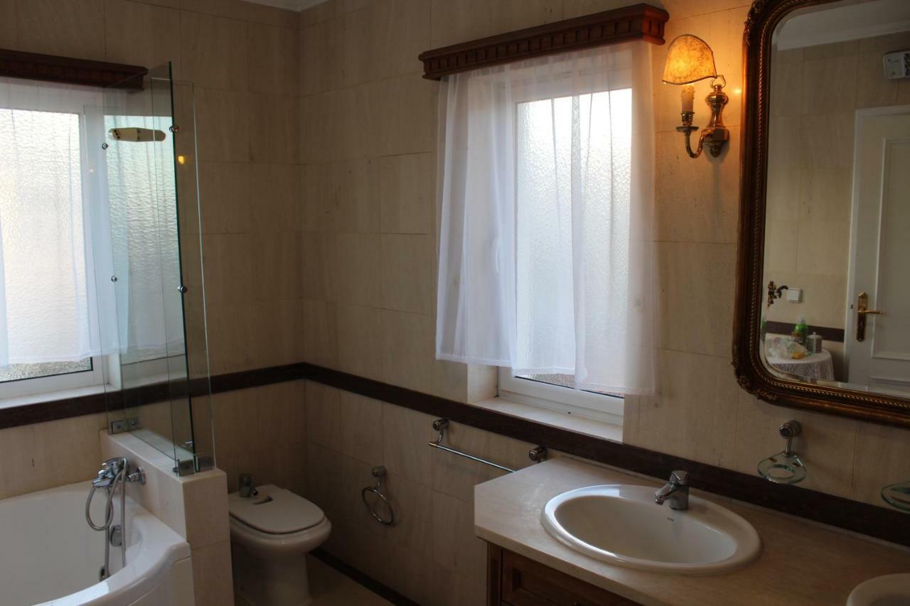 Апартаменты Casa Da Isabelinha Понта-Делгада Экстерьер фото